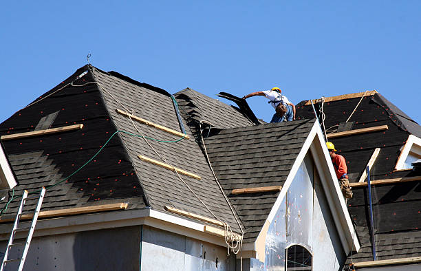 Best Residential Roofing Contractor  in Madison, NJ