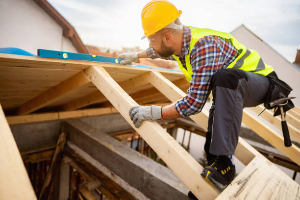Best Commercial Roofing Services  in Madison, NJ